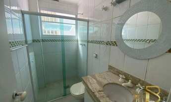 Imagem 5: Apartamento com 2 dormitórios para alugar, 127 m² por R$ 850,00/dia - Pitangueiras - Guaru