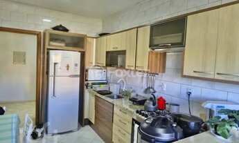 Imagem 5: Apartamento à venda Rua Tupinambás, Nossa Senhora das Graças - Canoas