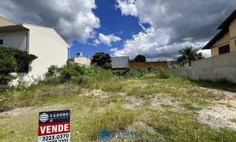 Imagem 3: Terreno a venda bairro Bela Vista, Área Nobre