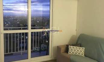 Imagem 4: LINDO APARTAMENTO MOBILIADO