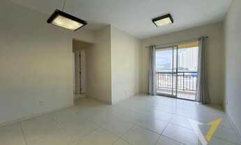 Imagem 2: Apartamento para locação no Condomínio Città di Roma Retiro / Vila das Hortências