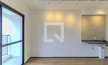 Imagem 4: Apartamento à Venda - Centro, 1 Quarto, 24 m2