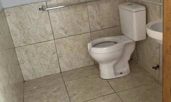 Imagem 5: Sala para alugar, 27m², Parque Veiga Jardim