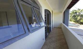 Imagem 2: Casa - Parque Jambeiro - Campinas