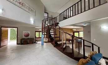 Imagem 4: Mansão com 8 dormitórios -Temporada, para até 26 Pessoas - Praia de Juquehy - São Sebastiã