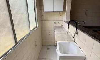 Imagem 7: Apartamento com 2 dormitórios à venda, 58 m² por R$ 200.000 - Residencial Santa Izabel - T