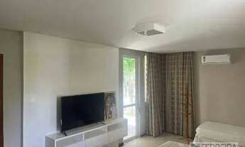 Imagem 6: CONDOMINIO BUSCAVILLE - CATU DE ABRANTES - 5 SUITES - PISCINA - CAMPO DE FUTEBOL