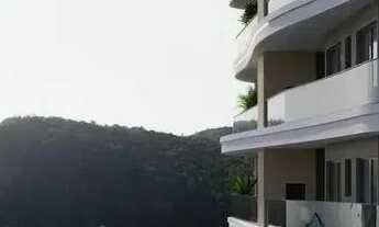 Imagem 2: Apartamento em construção com 3 suítes e 3 vagas de garagem - Bairro Fazenda em Itajaí/SC