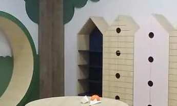 Imagem 2: Apartamento à venda em Todos Os Santos com 107m², 3 Quarto(s), 1 Suíte(s) e 2 Vaga(s)