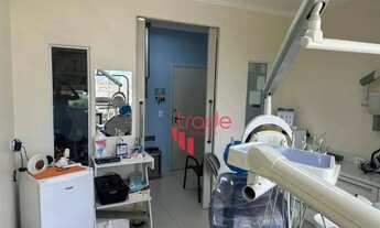 Imagem 2: Sala Comercial à Venda no Edifício Urbano dos Santos Bastos com Banheiro