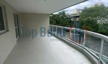 Imagem 2: Apartamento Varanda 3 quartos 1 suíte 2 garagens