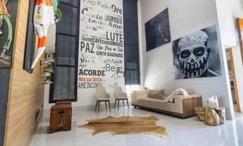 Imagem 5: Casa de condomínio para venda com 325 metros quadrados com 5 quartos