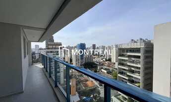 Imagem 7: APARTAMENTO À VENDA NO BROOKLIN, 2 DORMITÓRIOS, 1 SUÍTE. 1 VAGA DE GARAGEM