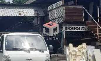 Imagem 2: Terreno à venda 6 vagas Piraporinha - Diadema - SP