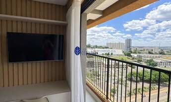 Imagem 2: Studio Para Locação no HIT Sky Club Próx a UniEvángelica