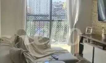 Imagem 2: Apartamento 2 quartos à venda no(a) Vila Roque