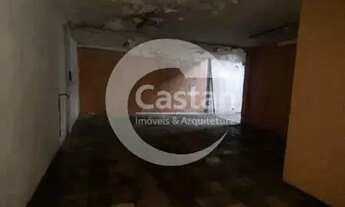 Imagem 6: Edifício Comercial em Agua Rasa