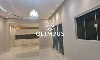 Imagem 6: Casa no Bairro Daniel Fonseca para Alugar em Uberlândia