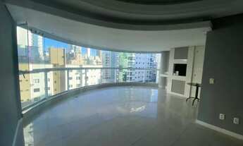 Imagem: Locação anual apartamento Balneário Camboriú