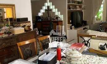 Imagem 2: Casa com 3 suítes à venda, 267 m² por R$ 3.500.000 - Itacoatiara - Niterói/RJ