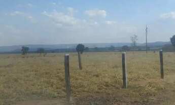 Imagem 2: Fazenda à Venda em Bom Jardim - GO