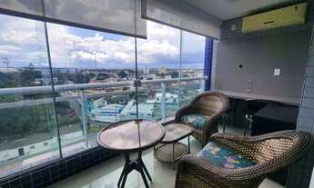 Imagem 6: Apartamento para alugar Avenida Grande Otelo, Parque 10 de Novembro, PARQUE 10, Manaus - R