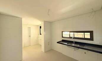 Imagem 3: Residencial Mansão Emiliano 4/4 sendo 4 suítes no Jardim Europa [10705