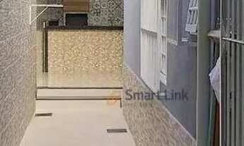 Imagem 7: Casa com 3 dormitórios à venda, 160 m² por R$ 440.000,00 - Residencial Recanto do Bosque