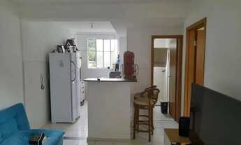 Imagem 4: Apartamento em Rua Mário Machado - Fogo Apagou - Sabará/MG