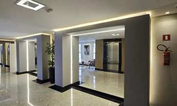 Imagem 4: Apartamentos Padrão em Poços de Caldas