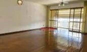 Imagem 7: Apartamento com 3 dormitórios para alugar, 110 m² por R$ 6.800,01/mês - Gonzaga - Santos/S