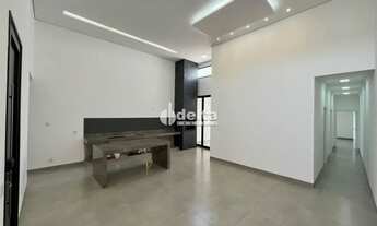 Imagem 3: Casa residencial disponível para venda no bairro Cidade Jardim em Uberlândia-MG