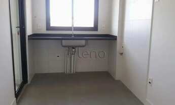 Imagem 3: Apartamento à venda em Campinas, Nova Campinas, com 3 suítes, com 105 m², Meraki Patriani