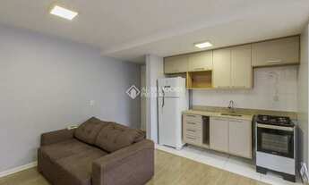 Imagem 4: Apartamento 2 quartos semi mobiliado Bairro Estancia Velha