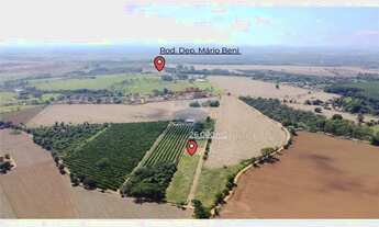 Imagem 3: Terreno à Venda 26.000 m² no Bairro Itaqui, Mogi Guaçu/SP