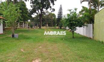 Imagem 2: Casa com 4 quartos (2 suítes). 3 vagas, 400 m² - venda por R$ 1.000.000 ou aluguel por R