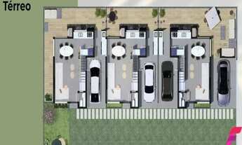 Imagem 6: Casa com 3 dormitórios à venda |Campeche