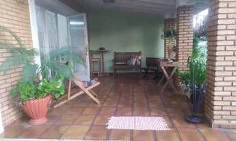 Imagem 5: Casa à Venda em Vila Jaboticabeira, Taubaté - SP