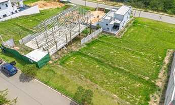 Imagem 4: Lote em condomínio para venda em Loteamento Residencial Rio das Flores , 380m²