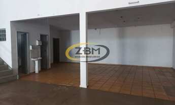 Imagem 5: Galpão / Barracão para locação, 367 m² útil, JD Ideal, Londrina, PR