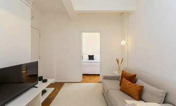 Imagem 3: Apartamento com 2 Quartos para alugar, 44m² - Pinheiros