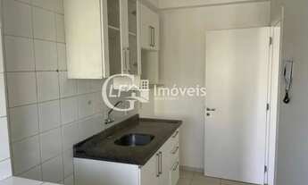 Imagem 2: APARTAMENTO RESIDENCIAL em CAMPO GRANDE - MS, CENTRO