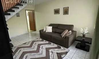 Imagem: Sobrado a venda - Parque das Nações, Santo