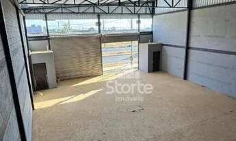 Imagem 7: Galpão à venda, 440m² por R$ 1.800.000 - Novo Mundo - Uberlândia/MG