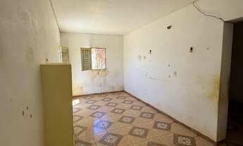 Imagem 3: Casa na zona rural