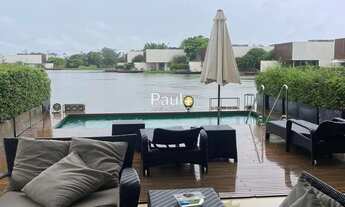 Imagem 2: Casa à venda na Fazenda Boa Vista, com 4 suítes, com 347 m²