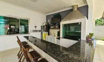 Imagem 7: Venda Ponta Negra 2- Casa Incrivél com 550m2 de area construida