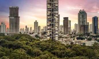 Imagem: Apartamento Garden em Setor Marista, Goiânia/GO