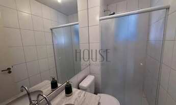 Imagem 5: Apartamento com 2 quartos para alugar, 79 m² - Condomínio Vitrine Esplanada - Votorantim/S