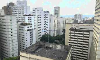 Imagem 3: Apartamento 170m, 3 dormitórios, 1 vaga - Higienópolis